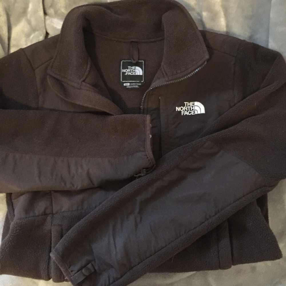 North Face Fleece